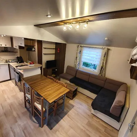 Mobile 64766 Tybreizh Holidays At Les Charmettes 4 Star Without Fun Pass