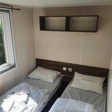 Mobile 64766 Tybreizh Holidays At Les Charmettes 4 Star Without Fun Pass Holiday home Les Mathes