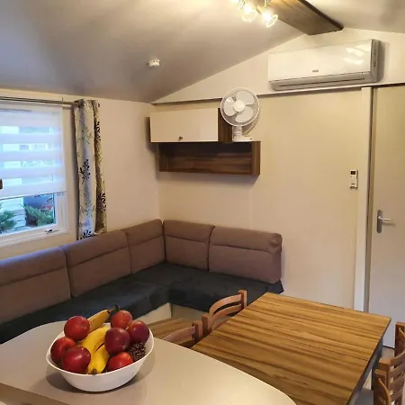 Mobile 64766 Tybreizh Holidays At Les Charmettes 4 Star Without Fun Pass