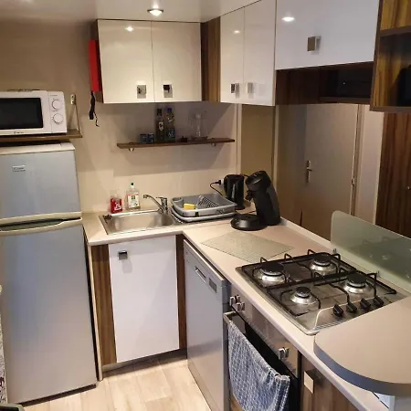 Mobile 64766 Tybreizh Holidays At Les Charmettes 4 Star Without Fun Pass